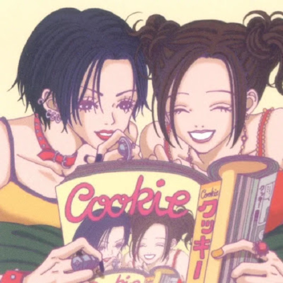 Meet your Posher, Andrea - Picture 1 of 1